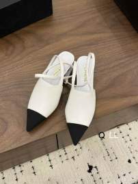 Picture of Chanel Shoes _SKUChanelsz35-40LL04332901